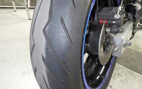 HONDA HORNET 250 2009 MC31