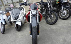 APRILIA SXV450 2008