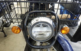 HONDA C50 SUPER CUB AA07