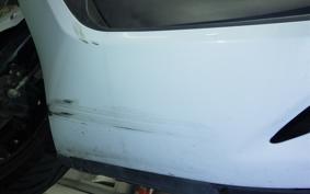 SUZUKI SKYWAVE 400 SA 3 2015 CK45A