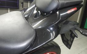 SUZUKI GSX-R125 DL33B