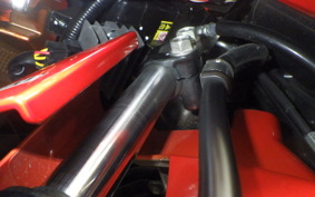 SUZUKI ADDRESS 110 2012 CE47A