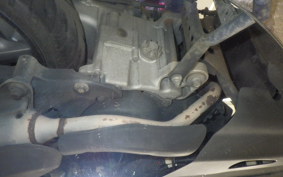 YAMAHA CYGNUS 125 XSR 2 SE44J