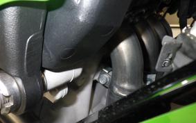 KAWASAKI ZX 10 NINJA ABS 2023 ZXT02L
