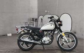 YAMAHA YB125SP PCJL