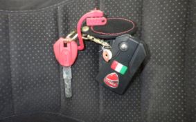 DUCATI DIAVEL AMG 2012