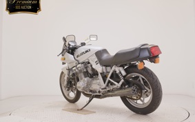 SUZUKI GSX1100S KATANA 1999 GU76A