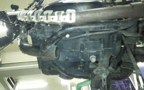 KAWASAKI 250TR 2014 BJ250F
