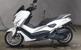 YAMAHA N-MAX 155 SG50J