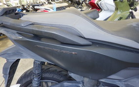 HONDA FORZA 250 MF13
