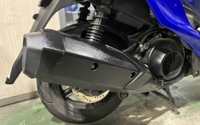 YAMAHA CYGNUS 125 X SED8J