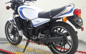 YAMAHA RZ 250 4L3