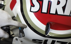SUZUKI RGV250 Gamma Gen.3 VJ23A