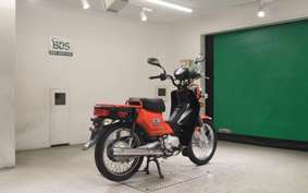 HONDA CROSS CUB 110 JA10
