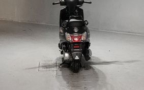 SUZUKI ADDRESS V125 DP12H