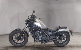 HONDA REBEL MC49