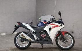 HONDA CBR250R MC41