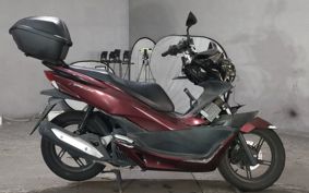 HONDA PCX 125 JF56