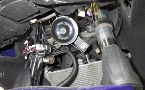 YAMAHA YZF-R25 2002 RG10J