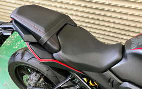 HONDA CBR650R 2019 RH03