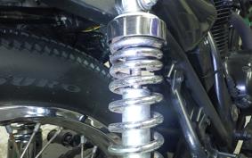 KAWASAKI 250TR 2002 BJ250F