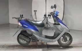 SUZUKI LET's 2 CA1PA