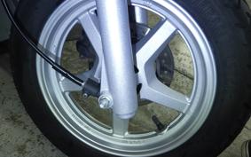 SUZUKI ADDRESS V125 DT11A