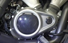 HARLEY RH975S 2024