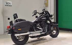 HARLEY FLHC 1750 2017