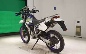 SUZUKI DJEBEL 250 XC 2022 SJ45A