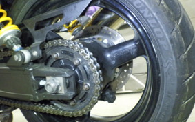 YAMAHA XJR1300 Gen.2 2016 RP17J