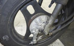 SUZUKI LET's 4 CA41A