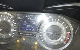 HONDA FORZA 250 2001 MF13