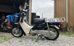 HONDA SUPER CUB50 AA04
