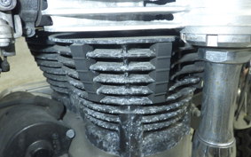 KAWASAKI W400 2006 EJ400A