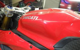 DUCATI 1299 PANIGALE S 2015