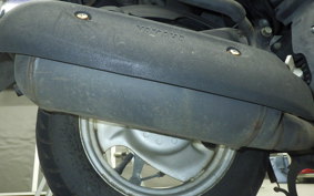 YAMAHA JOG Gen.5 2024 SA36J