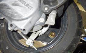 SUZUKI ADDRESS V50 CA4BA