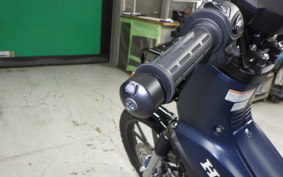 HONDA CROSS CUB 110 2024 JA60