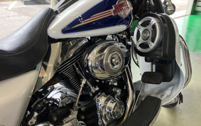 HARLEY HARLEY FLHTCU1580-1690 2006 FC4