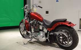 HARLEY FLSTS 1450 2001