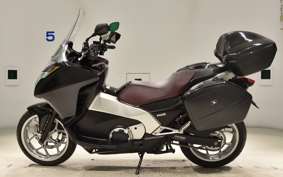 HONDA NC700 INTEGRA 2016 RC62