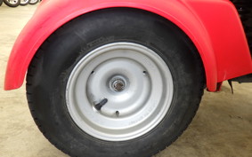 HONDA GYRO CANOPY TA03