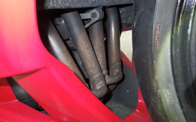 HONDA CBR600RR 2004 PC37