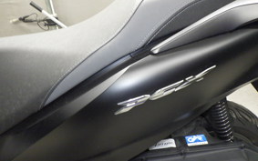 HONDA PCX125 2002 JK05