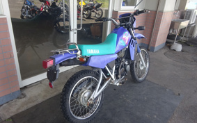 YAMAHA DT50 17W