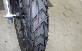 HONDA CROSS CUB 110 JA60
