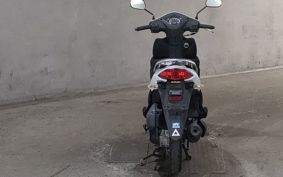 SUZUKI ADDRESS V110 CE47A