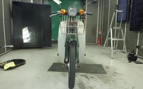 YAMAHA MATE 50 2012 UA04J
