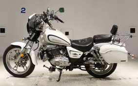 SUZUKI GZ125-HS